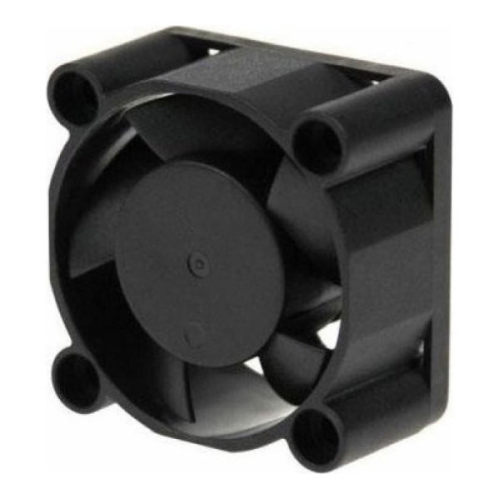 Кулер до корпусу Titan TFD-4020M12Z (TFD-4020 M 12 Z)