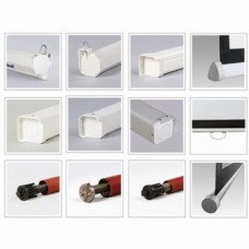 Проекційний екран Equipify SGM-4303