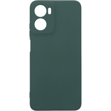 Чохол до мобільного телефона Armorstandart ICON Motorola G05 / E15 Camera cover Dark Green (ARM82984)