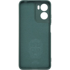 Чохол до мобільного телефона Armorstandart ICON Motorola G05 / E15 Camera cover Dark Green (ARM82984)