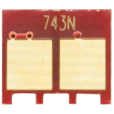 Чип для картриджа HP CF213A/CE313A/CC533A Magenta BASF (BASF-CH-CE743A-U)