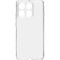 Чохол до мобільного телефона Armorstandart Air Motorola Edge 60 Pro 5GClear (ARM85834)