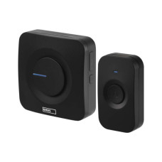 Дверний дзвінок EMOS бездротовий P5728 з кнопкою (P5728)