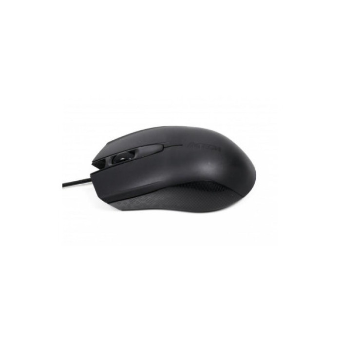 Мишка A4Tech OP-760 Black (4711421934763)