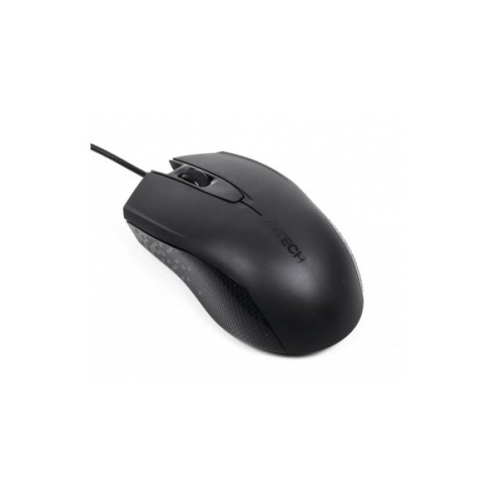 Мишка A4Tech OP-760 Black (4711421934763)