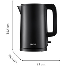 Електрочайник Tefal KO1408E0