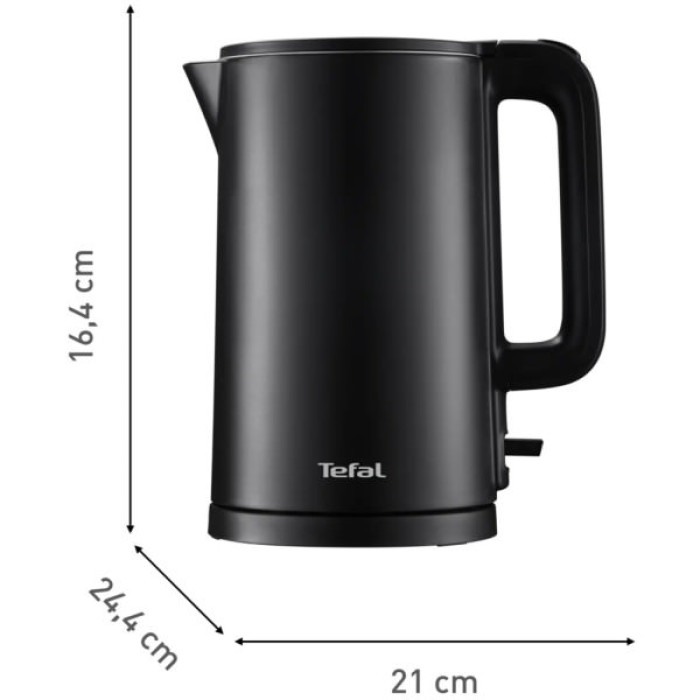 Електрочайник Tefal KO1408E0