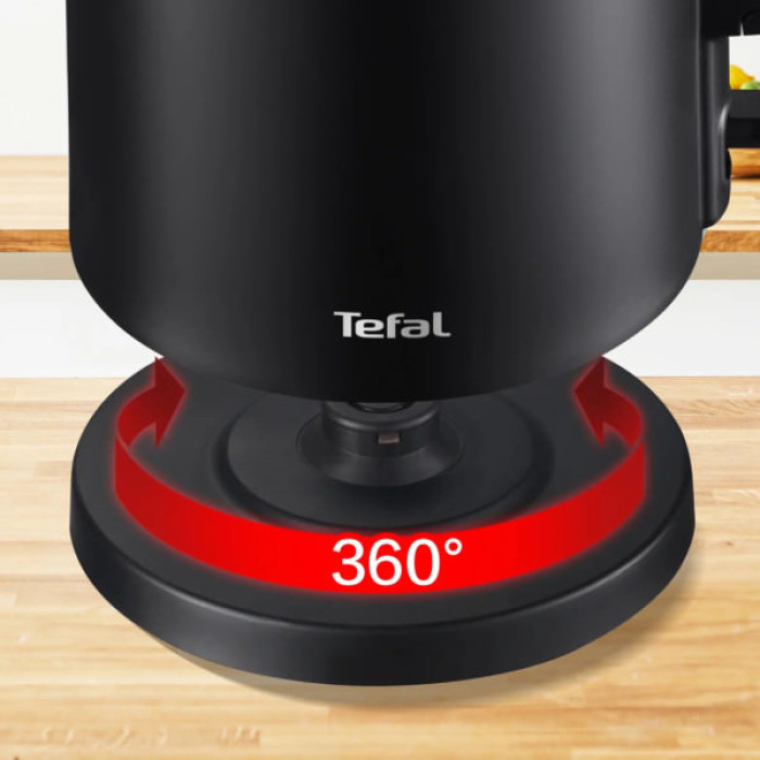 Електрочайник Tefal KO1408E0