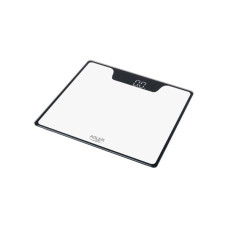 Ваги підлогові Adler AD 8174 white (AD8174W)