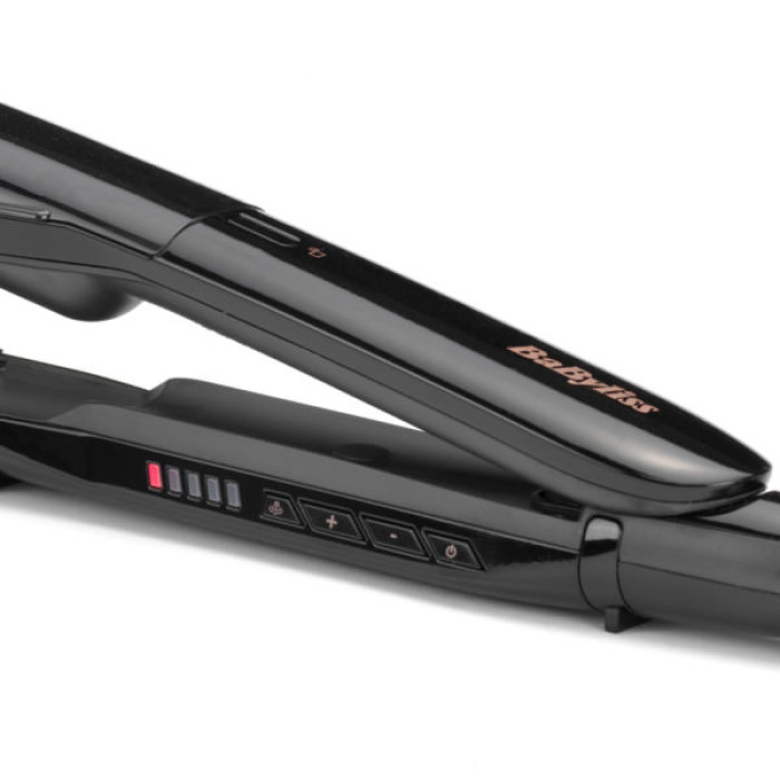 Вирівнювач для волосся Babyliss ST493E