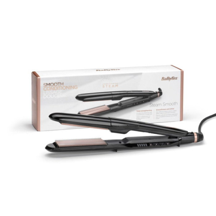 Вирівнювач для волосся Babyliss ST493E