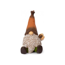 Свічка YES! Fun "Гномик" 17см, парафін (974292)