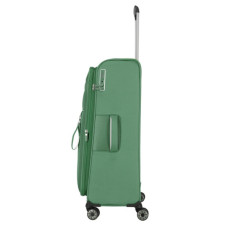 Валіза Travelite Miigo Green S (TL092747-80)