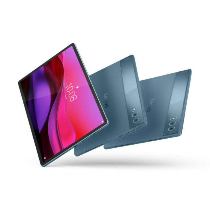 Планшет Lenovo Yoga Tab Plus 16/256 WiFi Tidal Teal + Pen (ZAEG0103UA)