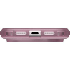 Чохол до мобільного телефона UAG iPhone 17 Pro Dot MagSafe Purple (114536114E4E)