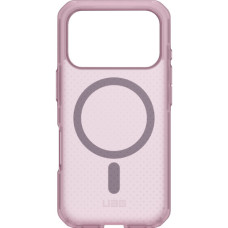 Чохол до мобільного телефона UAG iPhone 17 Pro Dot MagSafe Purple (114536114E4E)