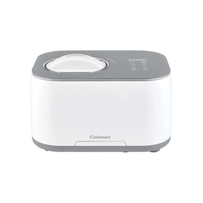 Морозивниця Cuisinart Freeze Ease (ICE90E)