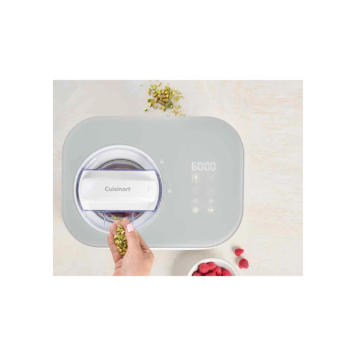 Морозивниця Cuisinart Freeze Ease (ICE90E)