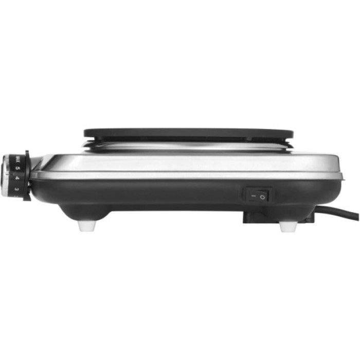 Настільна плита Sencor SCP1506SS