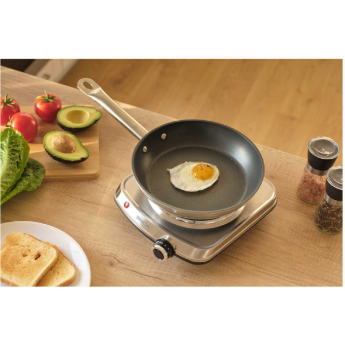 Настільна плита Sencor SCP1506SS