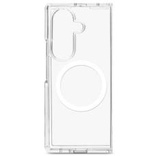 Чохол до мобільного телефона Armorstandart Clear MagCase Samsung Fold7 5G Transparent (ARM88137)