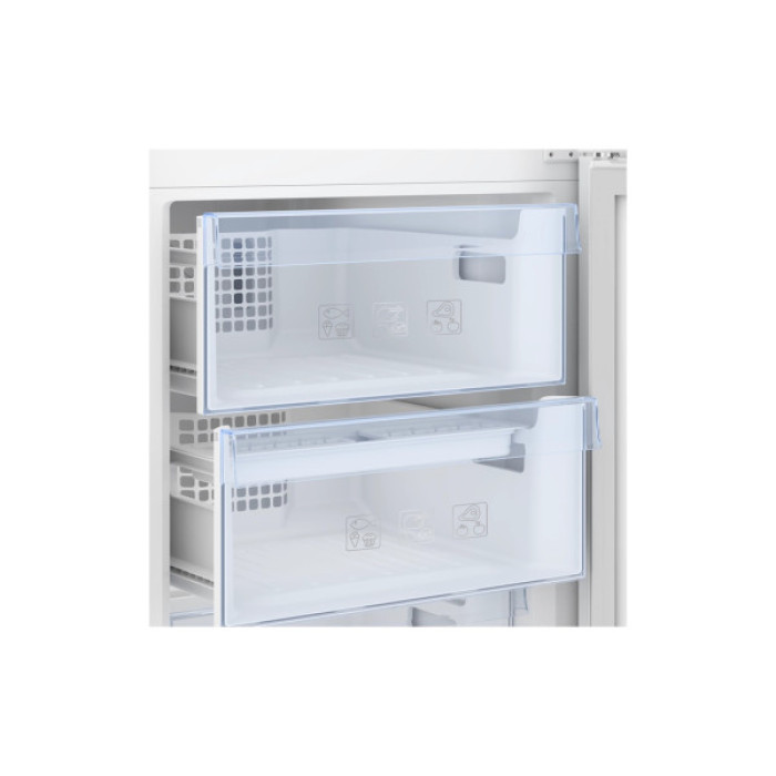 Холодильник Beko RCNA406I40WN