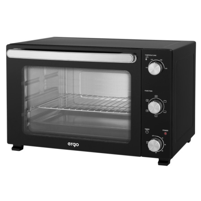 Електропіч Ergo ТО 915