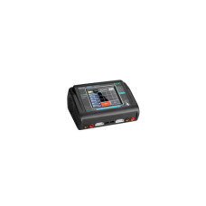 Мережевий зарядний пристрій для АКБ Voltronic AC150/DC240W LiPo Li-ion (HTRC-T240Duo)