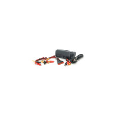 Мережевий зарядний пристрій для АКБ Voltronic AC150/DC240W LiPo Li-ion (HTRC-T240Duo)