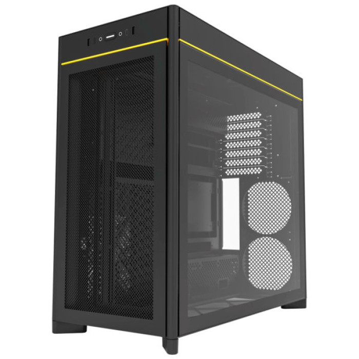 Корпус MONTECH HS01 (B)