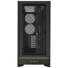 Корпус MONTECH HS01 (B)