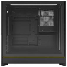 Корпус MONTECH HS01 (B)