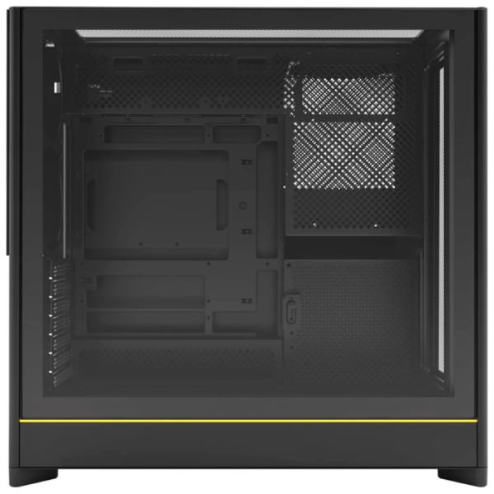 Корпус MONTECH HS01 (B)