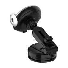 Універсальний автотримач ColorWay AutoSense Car Wireless Charger 15W (Dashboard + Air Vent) (CW-CHAW039Q-BK)