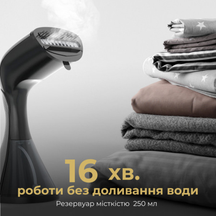 Відпарювач для одягу AENO GS1 (AGS0001)