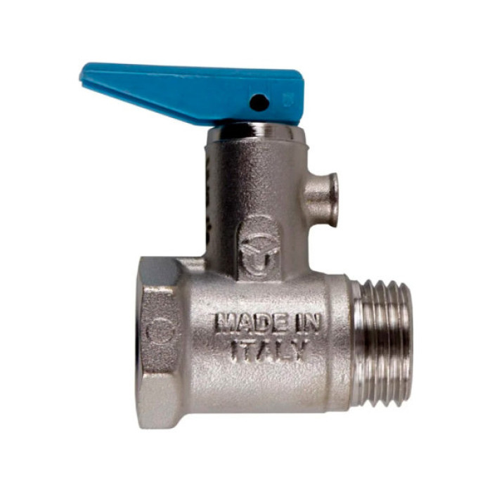 Бойлер TIKI Prime MS 50V9 (700131)