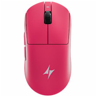 Мишка ATK Dragonfly A9 Ultra Lightweight Wireless/Bluetooth/USB Pink (ATK-A9-ULTRA-PNK)
