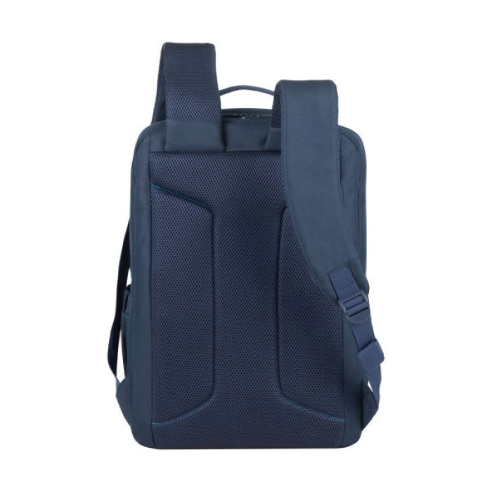 Рюкзак для ноутбука RivaCase 15.6" 7764 Ulsan Dark Blue (7764DarkBlue)