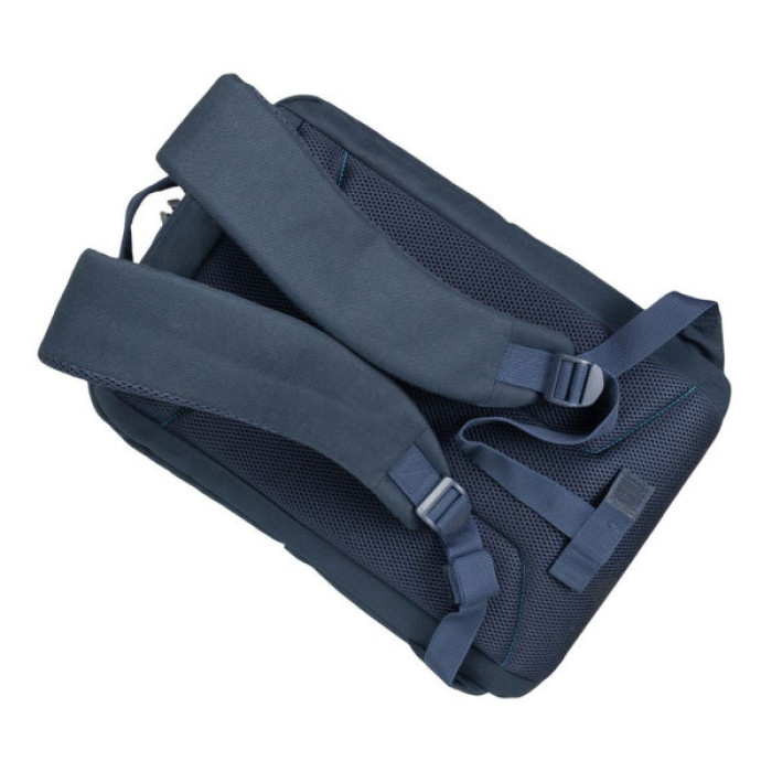 Рюкзак для ноутбука RivaCase 15.6" 7764 Ulsan Dark Blue (7764DarkBlue)