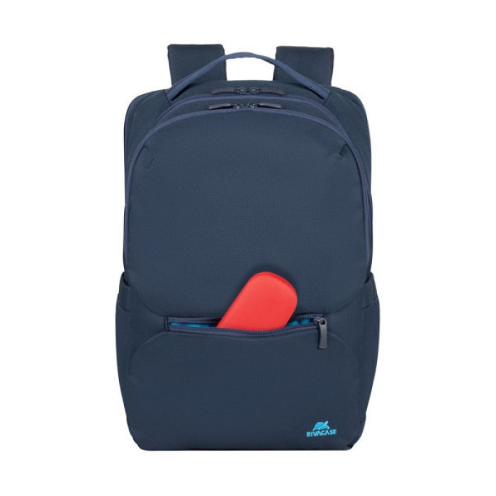 Рюкзак для ноутбука RivaCase 15.6" 7764 Ulsan Dark Blue (7764DarkBlue)