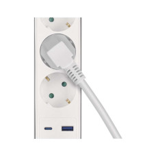 Мережевий подовжувач EMOS P1523FC