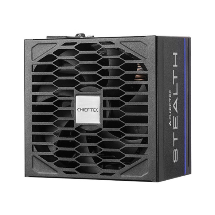 Блок живлення Chieftec 1200W Stealth (SPX-1200-FC)