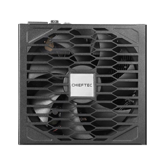 Блок живлення Chieftec 1200W Stealth (SPX-1200-FC)