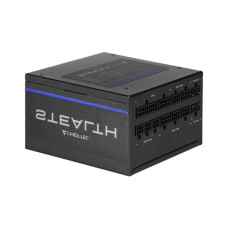 Блок живлення Chieftec 1200W Stealth (SPX-1200-FC)