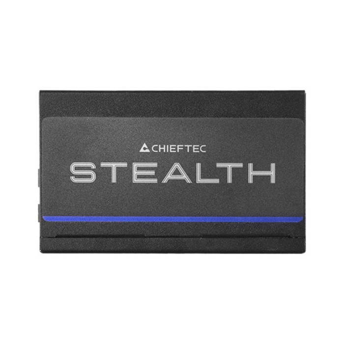 Блок живлення Chieftec 1200W Stealth (SPX-1200-FC)
