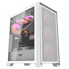 Корпус для ПК DARKFLASH DRX70 MESH WHITE