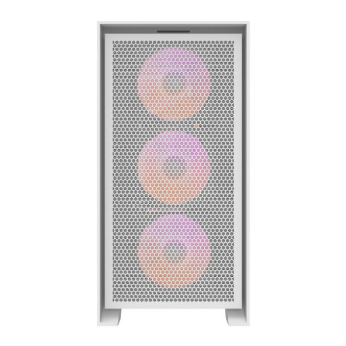 Корпус для ПК DARKFLASH DRX70 MESH WHITE