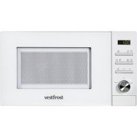 Мікрохвильова піч Vestfrost VMO720WD