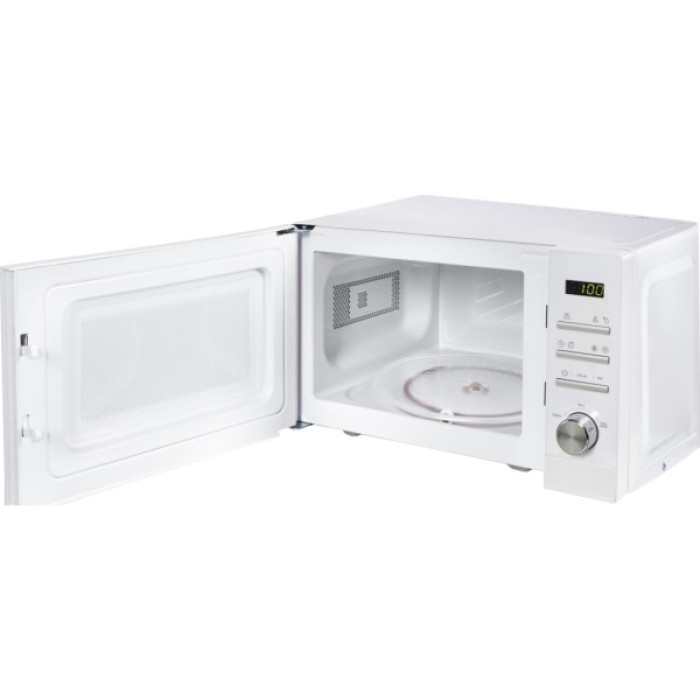 Мікрохвильова піч Vestfrost VMO720WD