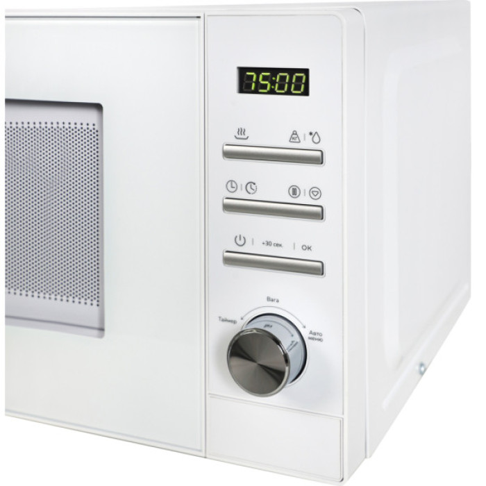 Мікрохвильова піч Vestfrost VMO720WD